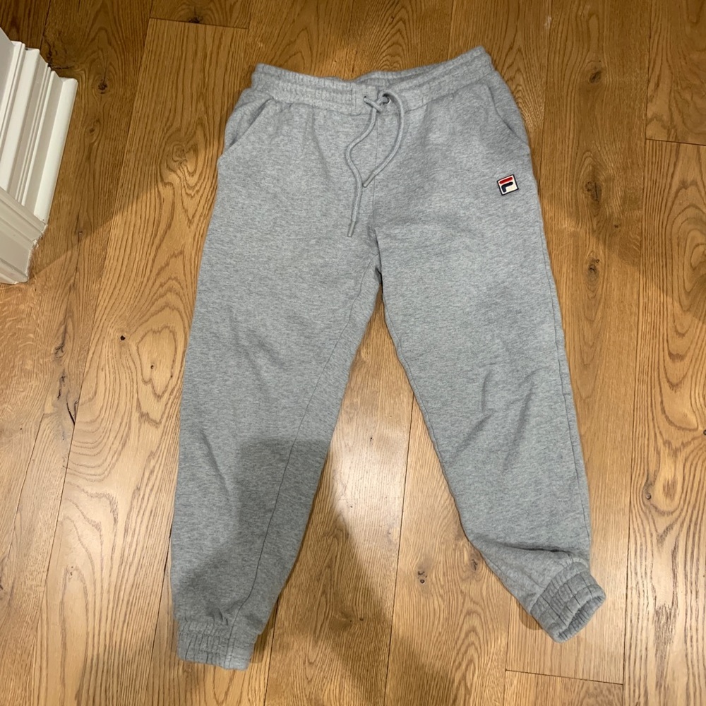 Fila Sweatpants